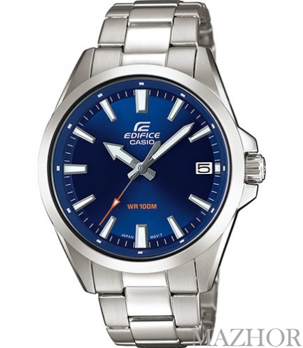  Casio  EFV-100D-2AVUEF -  1