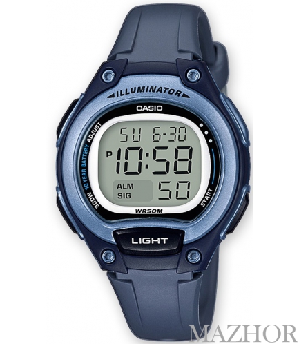  Casio LW-203-2AVEF -  1