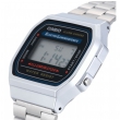 ���� Casio Standard Digital A-168WA-1UZ - ���� �3