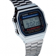 ���� Casio Standard Digital A-168WA-1UZ - ���� �4