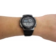  Casio Standard Digital AE-1000W-1BVEF -  5