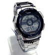   Casio Standard Digital AE-1100WD-1AVEF -  3