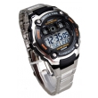  Casio Standard Digital AE-2000WD-1AVEF -  3