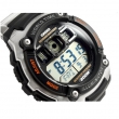 Casio Standard Digital AE-2000WD-1AVEF -  4