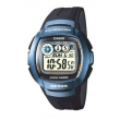  Casio Standard Digital W-210-1BVEF -  4