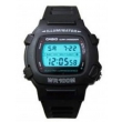 ���� Casio Standard Digital W-740-1VHDF - ���� �5