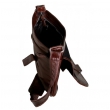   1417 Brown Dixy -  6