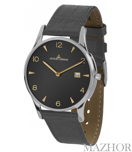  Jacques Lemans 1-1850ZE -  1