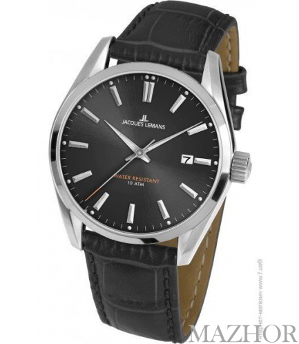  Jacques Lemans 1-1859A -  1
