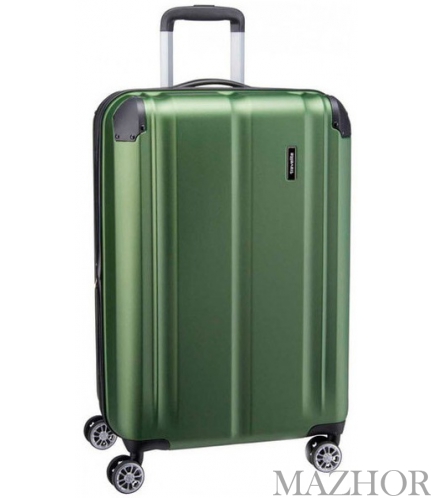  Travelite City  TL073048-80 -  1