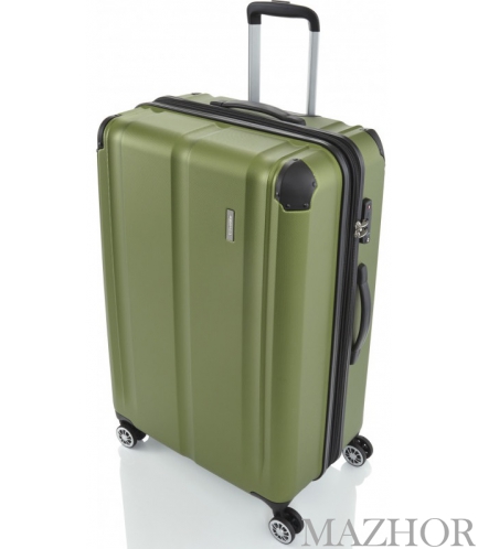  Travelite City TL073049-80 -  1