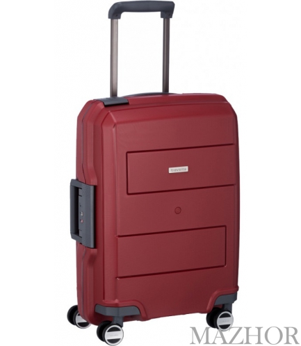  Travelite MAKRO/Red TL073647-10 -  1