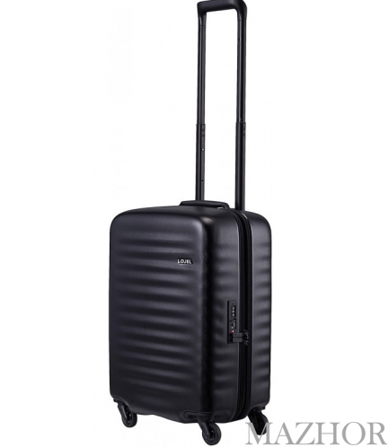  Lojel ALTO/Black Lj-CF1793S_BK -  1