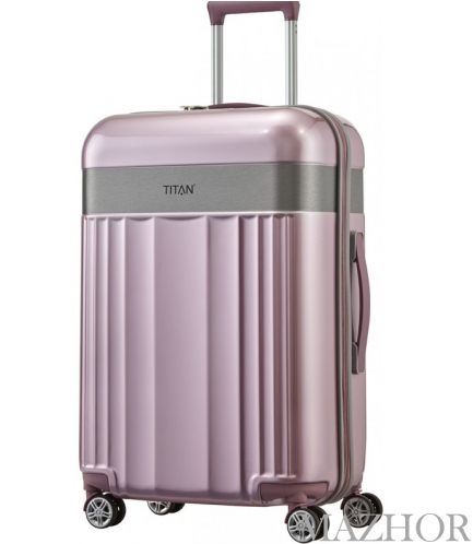  Titan SPOTLIGHT FLASH/Wild Rose Ti831405-12 -  1