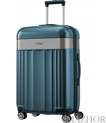  Titan SPOTLIGHT FLASH/North Sea Ti831405-22 -  1