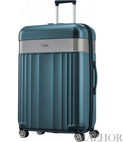  Titan SPOTLIGHT FLASH/North Sea Ti831404-22 -  1