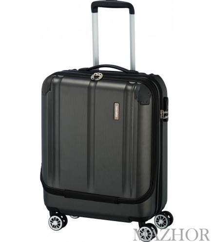  Travelite CITY/Anthracite TL073046-04 -  1