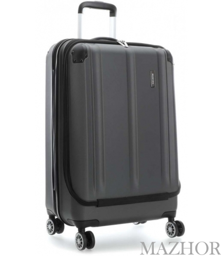  Travelite CITY/Anthracite TL073045-04 -  1