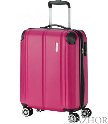 Чемодан Travelite CITY/Berry TL073047-17 Чемодан Travelite CITY/Berry TL073047-17 - Фото №1