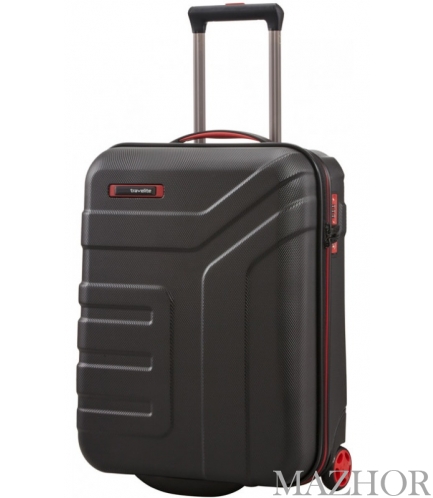  Travelite VECTOR/Black  TL072007-01 -  1