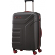  Travelite VECTOR/Black TL072048-01 -  2