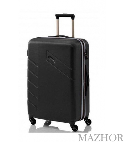 Travelite VECTOR/Black TL072049-01 -  1