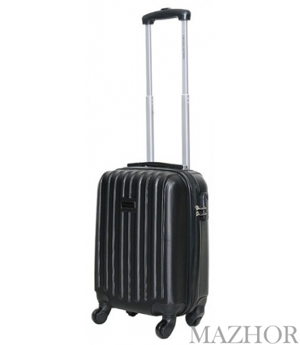   Panama 16 Black -  1