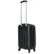   Panama 16 Black -  3