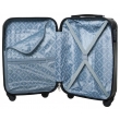   Panama 16 Black -  5