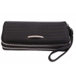 - 1501 Black croco -  3