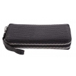 - 1501 Black croco -  4