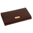   196 Brown croco -  2