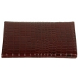   196 Brown croco -  3