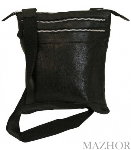   296 Black flotar -  1