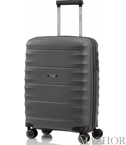   Titan HIGHLIGHT/Anthracite Ti842406-04 -  1