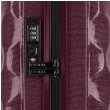   Gabol Air (S) Burgundy 926576 -  6