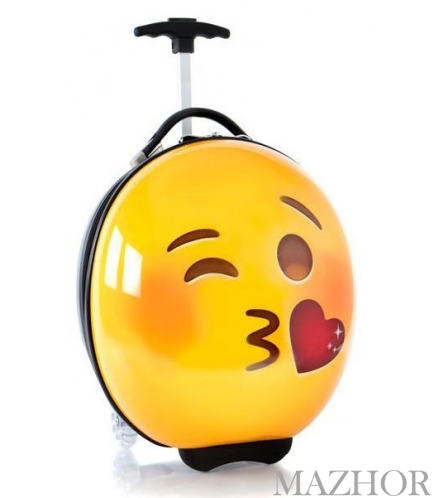 Чемодан Heys E-MOTION/Kiss He13093-3700-0 Чемодан Heys E-MOTION/Kiss He13093-3700-0 - Фото №1