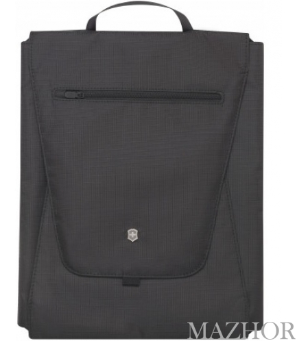 Victorinox Travel TRAVEL ACCESSORIES 4.0/Black Vt604999 -  1