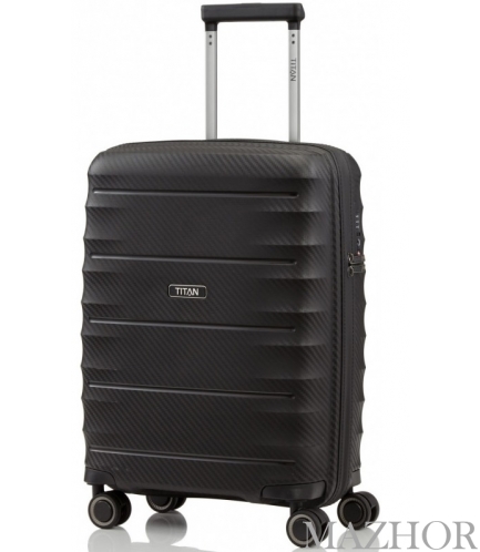  Titan HIGHLIGHT/Black S  Ti842406-01 -  1