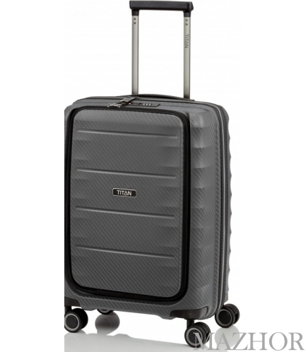 Titan HIGHLIGHT/Anthracite S  Ti842409-04 -  1
