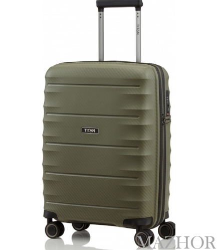  Titan HIGHLIGHT/Khaki S  Ti842406-86 -  1