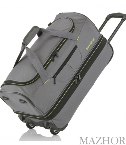   Travelite Basics TL096275-0 -  1