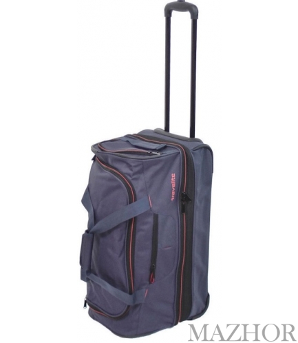 Дорожная сумка Travelite Basics TL096275-20 Дорожная сумка Travelite Basics TL096275-20 - Фото №1