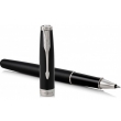 - Parker SONNET 17 Matte Black Lacquer CT RB 84 922 -  4