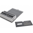 - Parker SONNET 17 Matte Black Lacquer CT RB 84 922 -  5
