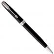   Parker Sonnet 17 Matte Black Lacquer CT BP 84 932 -  2