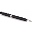   Parker Sonnet 17 Matte Black Lacquer CT BP 84 932 -  3