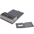   Parker Sonnet 17 Matte Black Lacquer CT BP 84 932 -  4