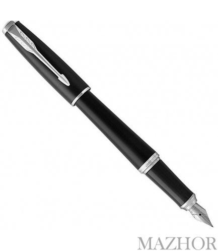   Parker URBAN 17 Muted Black CT F 30 111 -  1