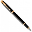   Parker IM 17 Black GT FP F 22 011 -  2